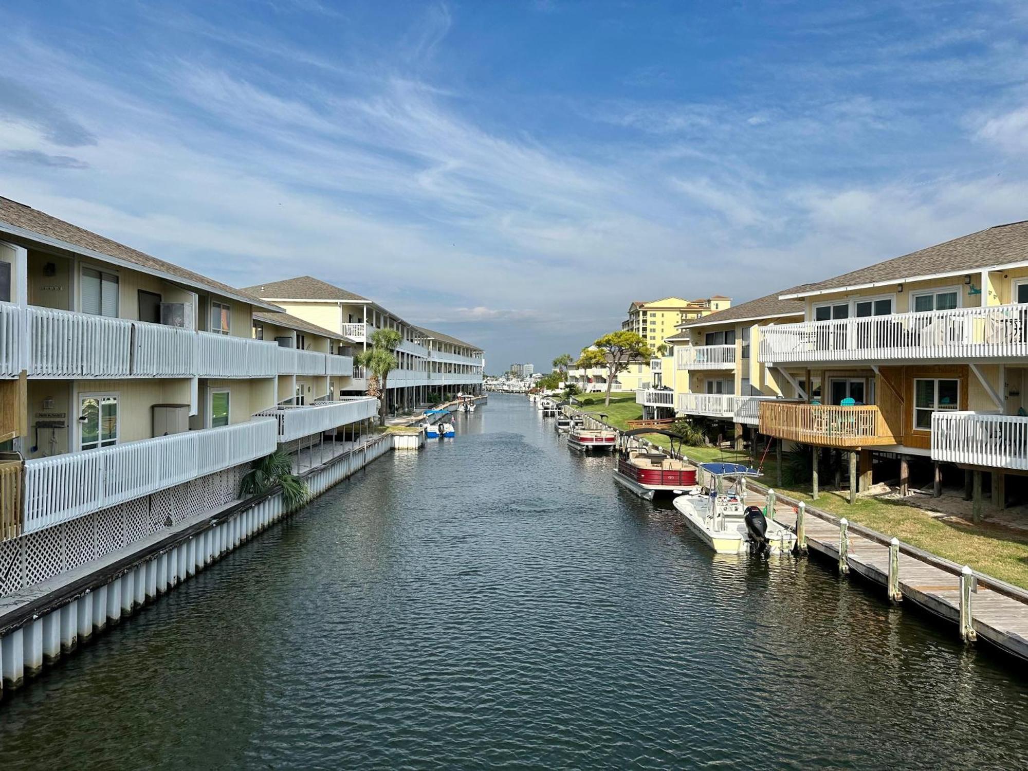 Sandpiper Cove 8253 Villa Destin